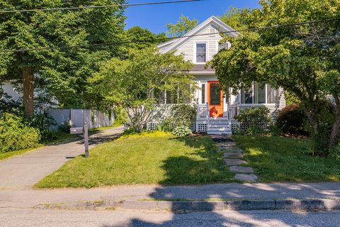 Photo of 3 Cross Street, Camden, ME 04843 (MLS # 1669560)