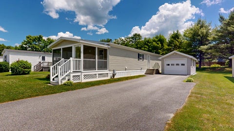 Photo of 3 Fox Run Drive, Lewiston, ME 04240 (MLS # 1681097)