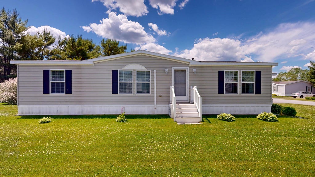 Photo of 3 Fox Run Drive, Lewiston, ME 04240 (MLS # 1681097)