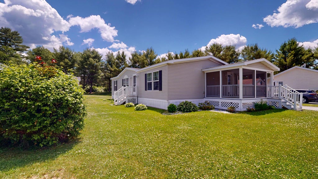 Photo of 3 Fox Run Drive, Lewiston, ME 04240 (MLS # 1681097)