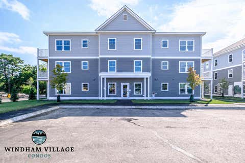 Photo of 10 Stillwater Drive #1127, Windham, ME 04062 (MLS # 1677064)