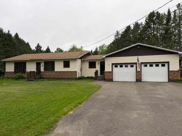 Photo of 716 Access Highway Road, Caribou, ME 04736 (MLS # 1680925)