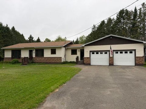 Photo of 716 Access Highway Road, Caribou, ME 04736 (MLS # 1680925)