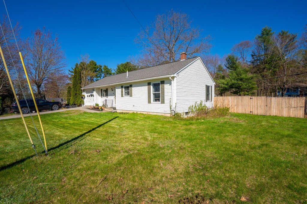 Photo of 1712 Hotel Road, Auburn, ME 04210 (MLS # 1670365)