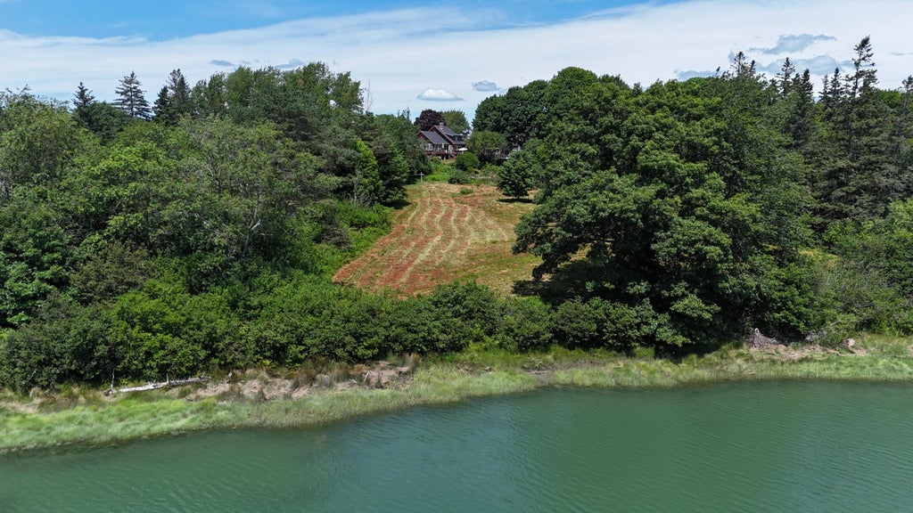 Photo of 104 S Deer Isle Road, Deer Isle, ME 04627 (MLS # 1659516)