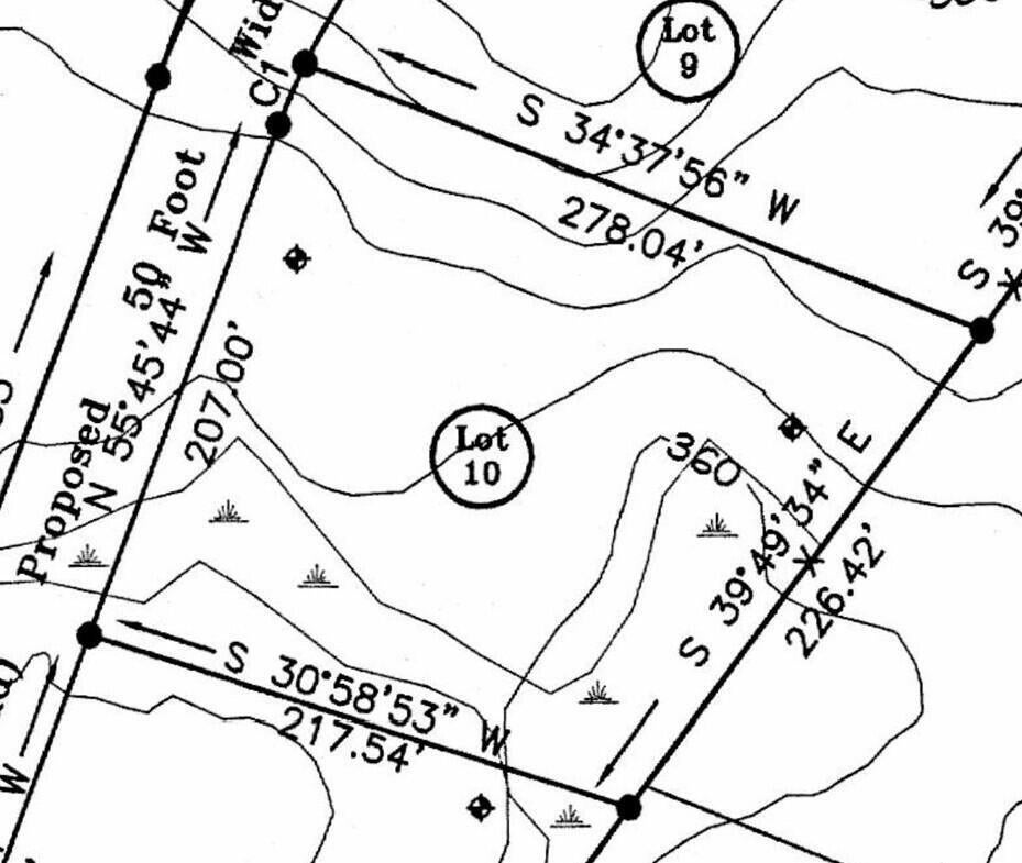 Photo of Lot #10 Pine Hill Road, Palermo, ME 04354 (MLS # 1670308)
