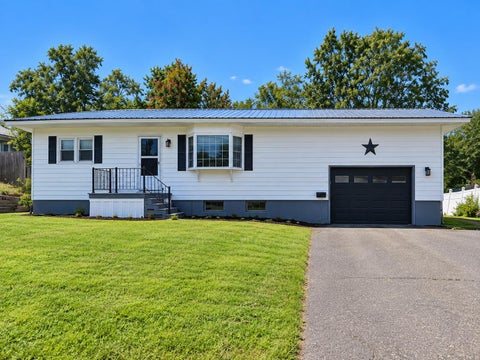 Photo of 30 Ohio Street, Millinocket, ME 04462 (MLS # 1668614)