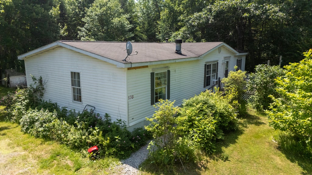 Photo of 176 Higgins Hill Road, Morrill, ME 04952 (MLS # 1670381)