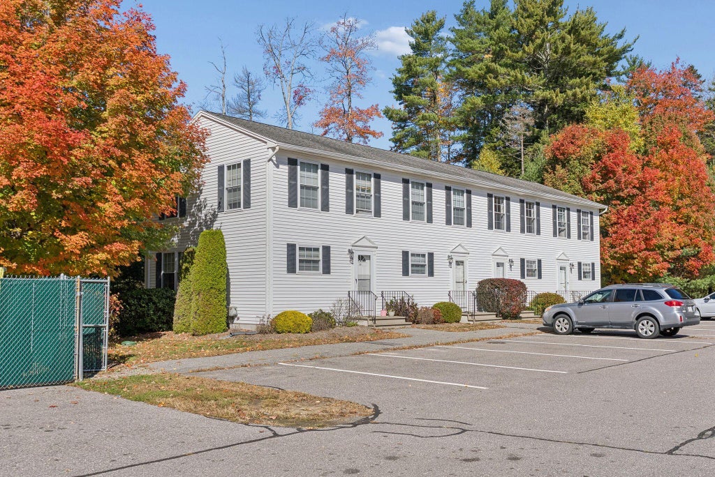 Photo of 240 Barnstable Road #34, South Portland, ME 04106 (MLS # 1684688)