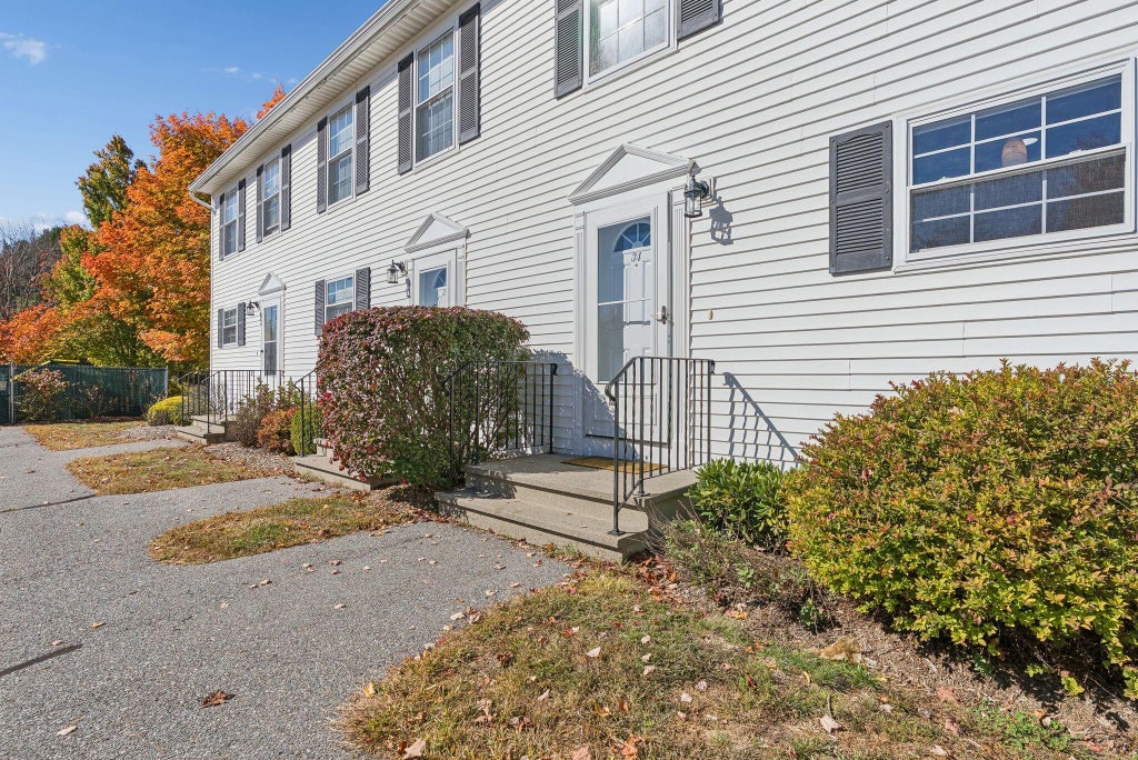 Photo of 240 Barnstable Road #34, South Portland, ME 04106 (MLS # 1684688)