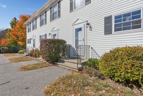 Photo of 240 Barnstable Road #34, South Portland, ME 04106 (MLS # 1684688)