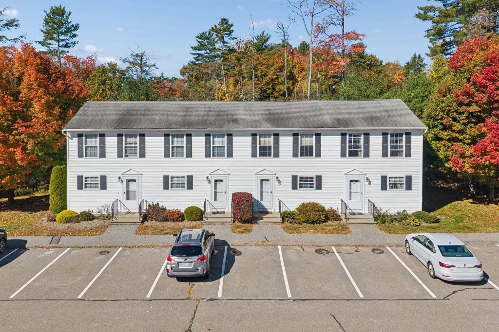 Photo of 240 Barnstable Road #34, South Portland, ME 04106 (MLS # 1684688)