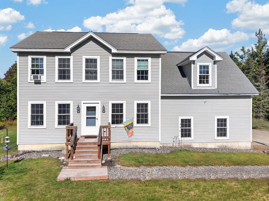 Photo of 78 Stacey Lane, Kenduskeag, ME 04450 (MLS # 1682656)