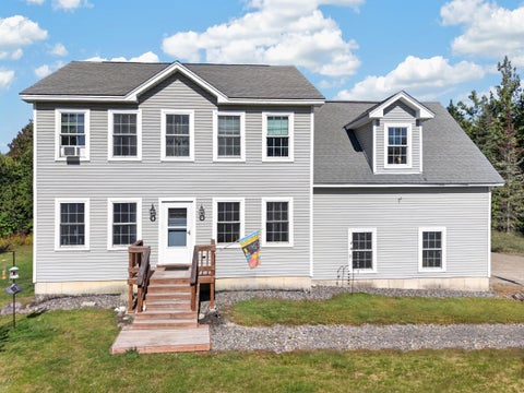 Photo of 78 Stacey Lane, Kenduskeag, ME 04450 (MLS # 1682656)