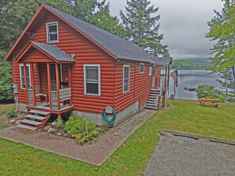 Photo of 189 Branchview Drive N, Ellsworth, ME 04605 (MLS # 1678149)