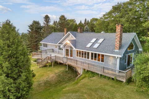 Photo of 998 Overlock Hill Road, Union, ME 04862 (MLS # 1669880)