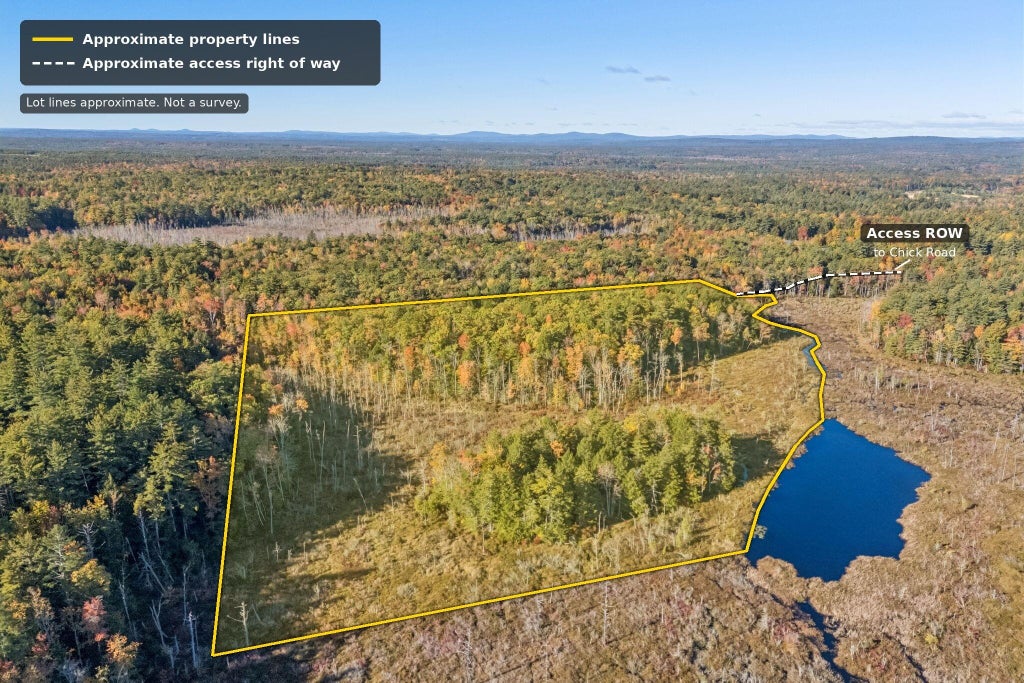 Photo of R10 Lot 12 Bauneg Beg Road, Sanford, ME 04073 (MLS # 1683672)