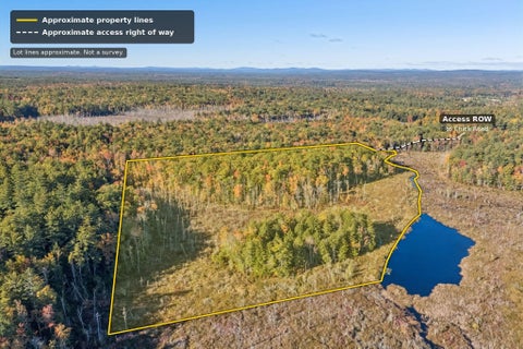 Photo of R10 Lot 12 Bauneg Beg Road, Sanford, ME 04073 (MLS # 1683672)