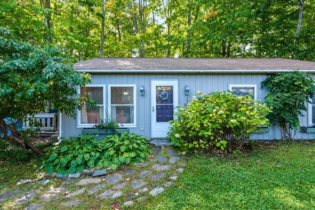 Photo of 150 West Street, Rockport, ME 04856 (MLS # 1682253)