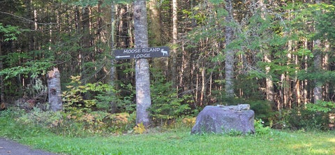 Photo of 9 Jerry's Road, Masardis, ME 04732 (MLS # 1682479)