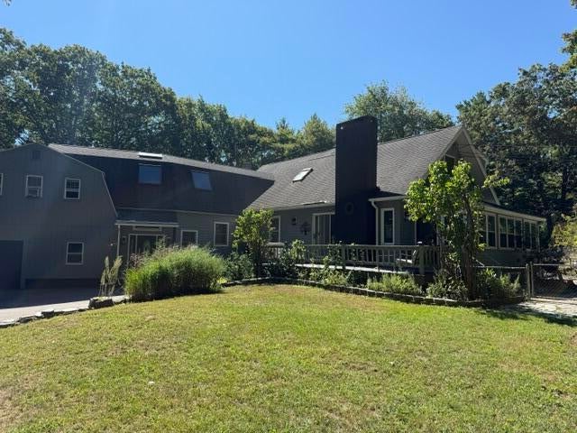 Photo of 261 Clay Hill Road, York, ME 03902 (MLS # 1679963)