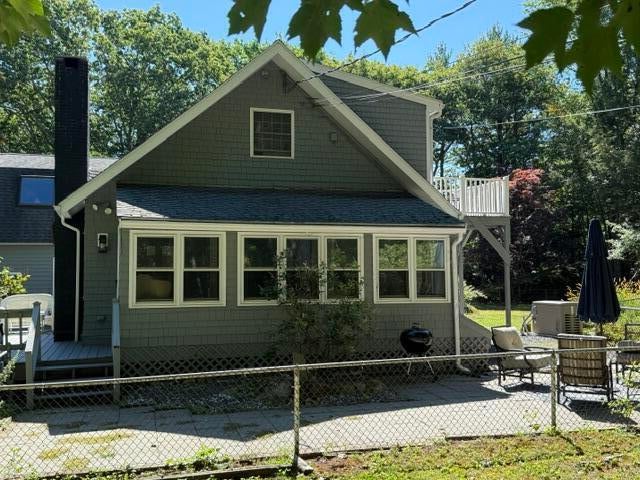 Photo of 261 Clay Hill Road, York, ME 03902 (MLS # 1679963)