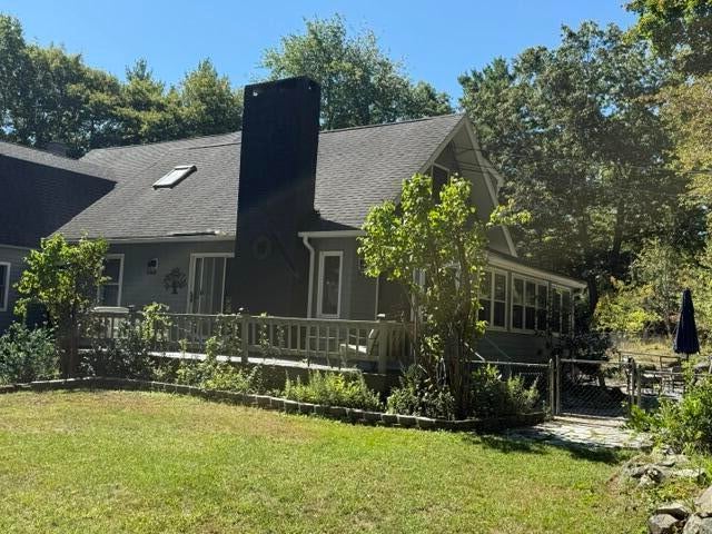 Photo of 261 Clay Hill Road, York, ME 03902 (MLS # 1679963)