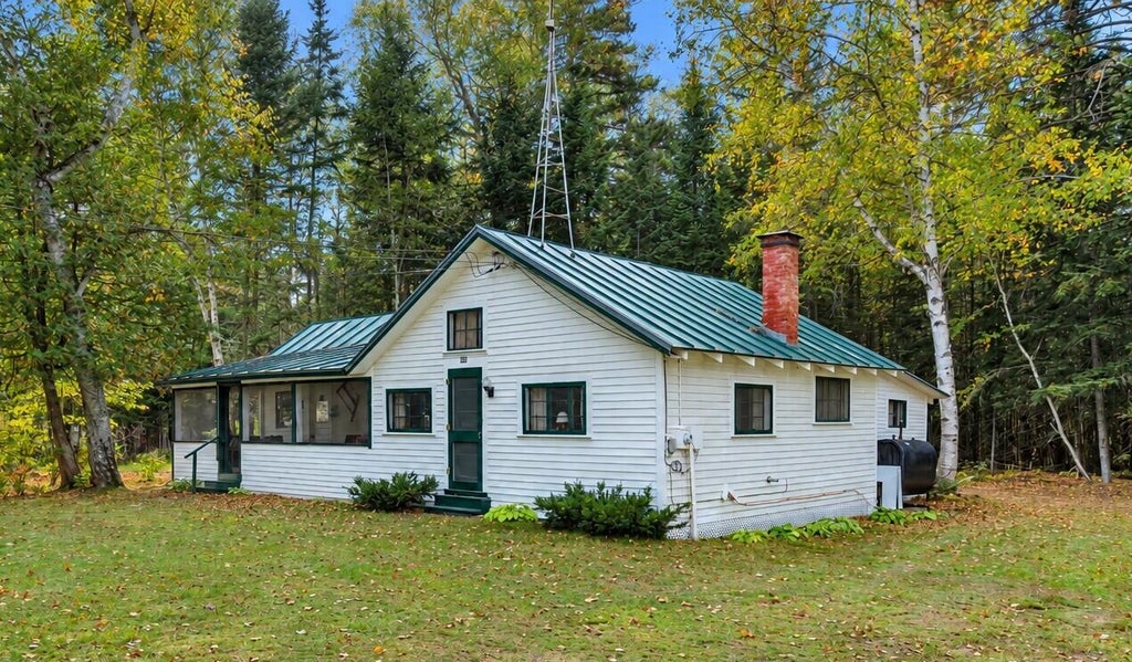 Photo of 986 Arnold Trail, Eustis, ME 04936 (MLS # 1682984)