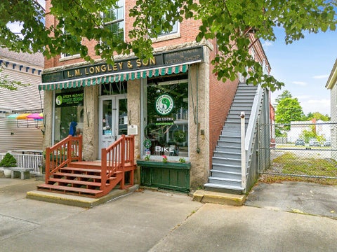 Photo of 419 Main Street, Norway, ME 04268 (MLS # 1684520)