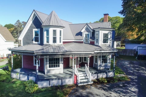 Photo of 423 Union Street, Bangor, ME 04401 (MLS # 1683664)