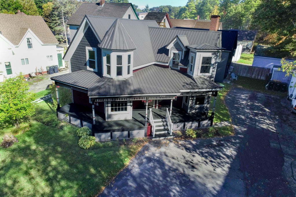 Photo of 423 Union Street, Bangor, ME 04401 (MLS # 1683664)