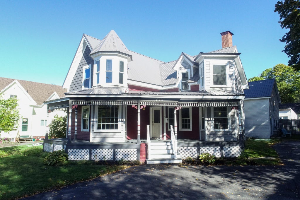 Photo of 423 Union Street, Bangor, ME 04401 (MLS # 1683664)