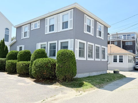 Photo of 9 Durocher AVE, Old Orchard Beach, ME 04064 (MLS # 1664875)
