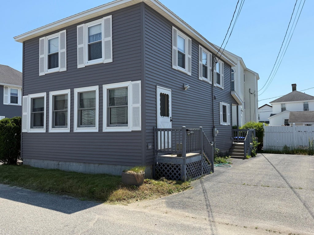 Photo of 9 Durocher AVE, Old Orchard Beach, ME 04064 (MLS # 1664875)