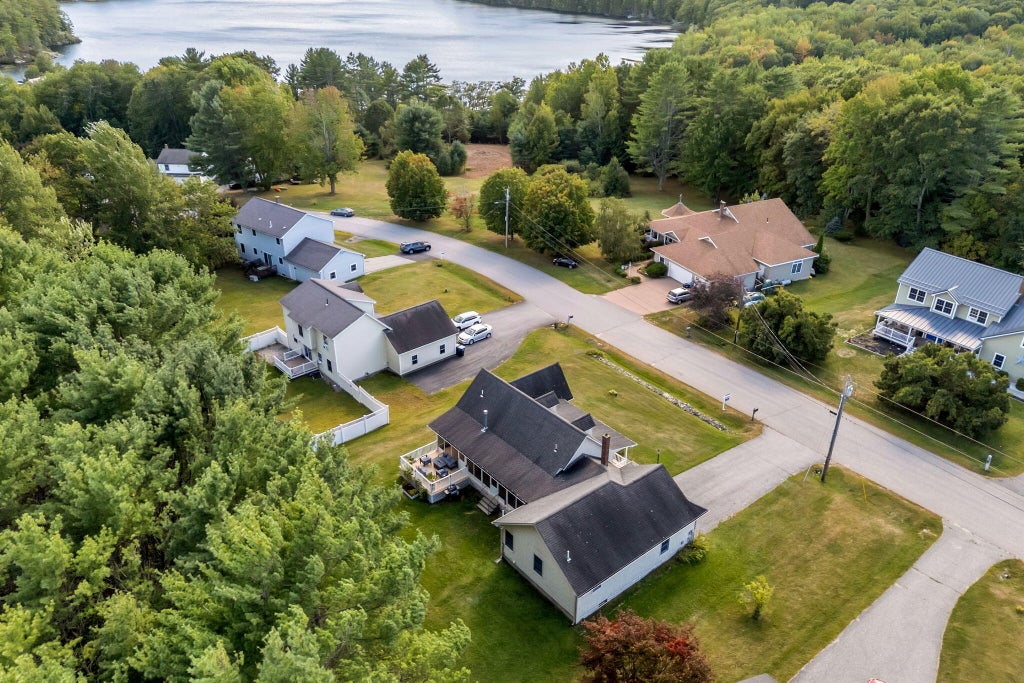 Photo of 33 Waters Edge Drive, Lewiston, ME 04240 (MLS # 1680012)