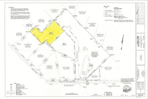 Photo of 866 Parker Farm Road #Lot B, Buxton, ME 04093 (MLS # 1668096)