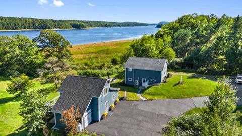 Photo of 1051 N Main Street, Winterport, ME 04496 (MLS # 1677693)