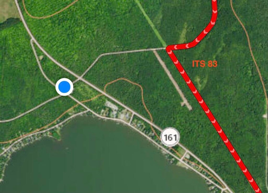 Photo of Lot 41A&amp;48 Lake Shore Drive, Madawaska Lake Twp, ME 04783 (MLS # 1680003)