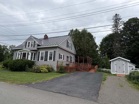 Photo of 2 Pleasant Court, Houlton, ME 04730 (MLS # 1672152)