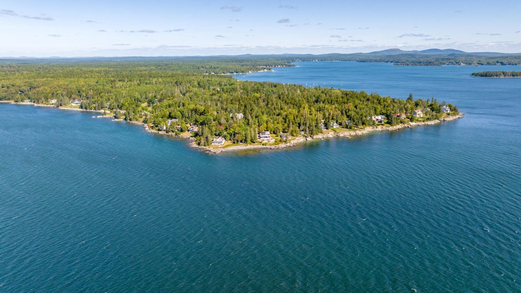 Photo of 2 W Shore Road, Hancock, ME 04640 (MLS # 1680563)