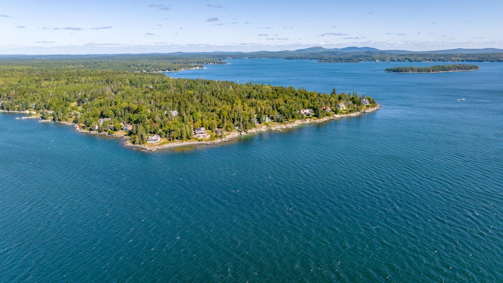 Photo of 2 W Shore Road, Hancock, ME 04640 (MLS # 1680563)
