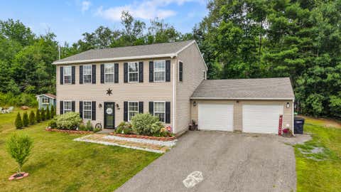 Photo of 118 Briarwood Drive Extension EXT, Bangor, ME 04401 (MLS # 1672448)