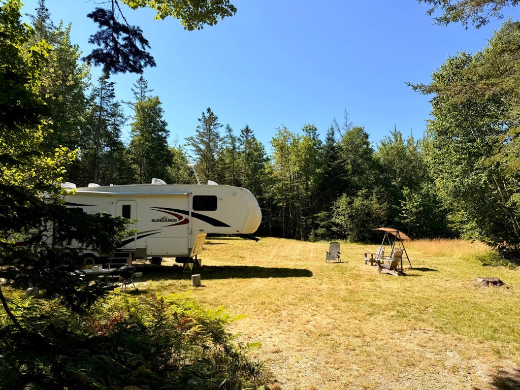 Photo of 15 Eagle Point Way, Trenton, ME 04605 (MLS # 1671582)