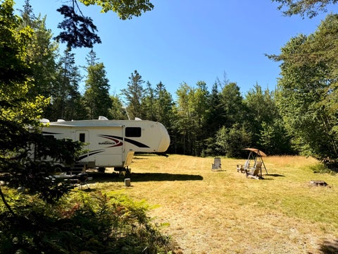 Photo of 15 Eagle Point Way, Trenton, ME 04605 (MLS # 1671582)