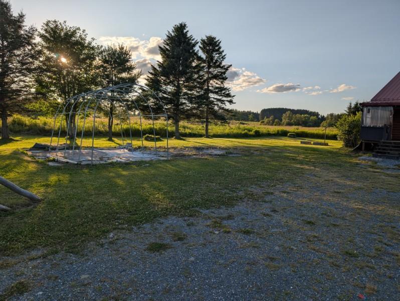 461 Plante Road