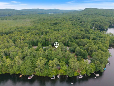 Photo of 20 Swans Road, Raymond, ME 04071 (MLS # 1668819)