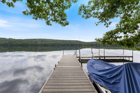 Photo of 20 Swans Road, Raymond, ME 04071 (MLS # 1668819)