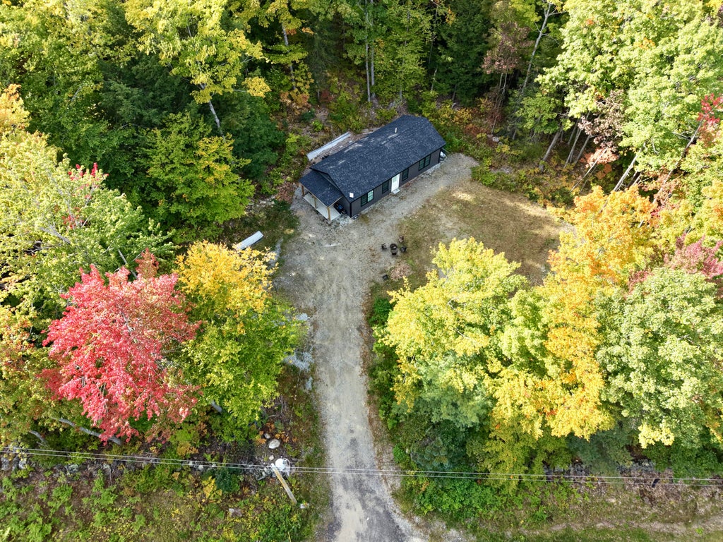 Photo of 70 JM Roy Drive, Livermore, ME 04253 (MLS # 1682530)