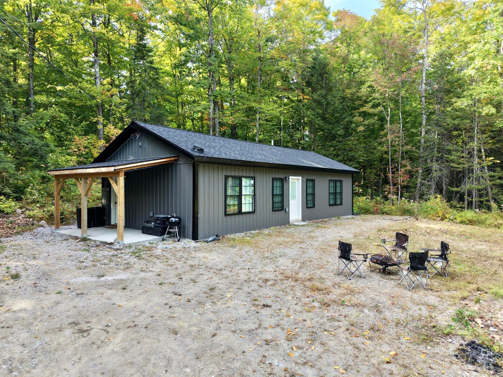 Photo of 70 JM Roy Drive, Livermore, ME 04253 (MLS # 1682530)