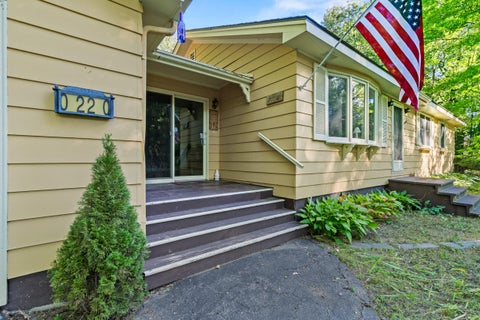 Photo of 22 Sabatus Lane, Windham, ME 04062 (MLS # 1680823)